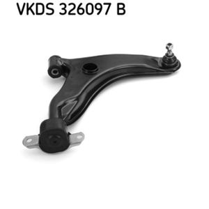 Lenker Radaufhängung SKF VKDS 326097 B für Volvo S40 I V40