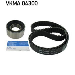 Zahnriemensatz SKF VKMA 04300 für Ford Transit