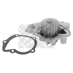 Wasserpumpe Motorkühlung MAPCO 21306 für Citroën Peugeot Talbot Visa BX