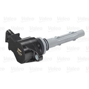 Zündspule VALEO 245745 für Mercedes-Benz S