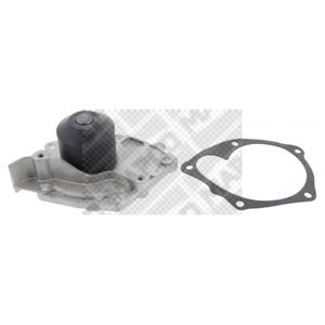 Wasserpumpe Motorkühlung MAPCO 21122 für Renault Volvo Opel Laguna I S40 V40