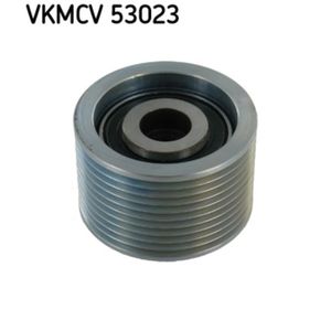 Umlenk-/Führungsrolle Keilrippenriemen SKF VKMCV 53023