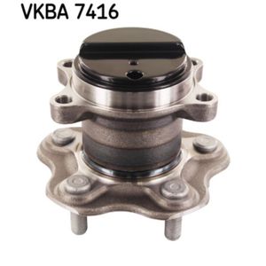 Radlagersatz SKF VKBA 7416