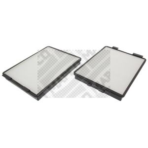 Filter Innenraumluft MAPCO 65614 für BMW 5er