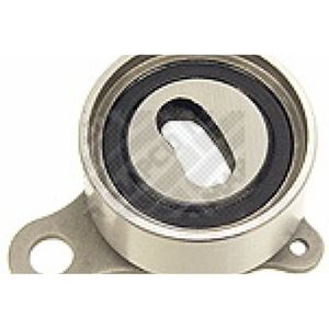 Spannrolle Zahnriemen MAPCO 24593 für Daihatsu Charmant