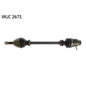 Antriebswelle SKF VKJC 2671 für Renault Super 5 Rapid