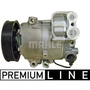 Kompressor Klimaanlage MAHLE ACP 145 000P für Opel Astra J Caravan