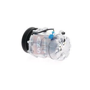 Kompressor Klimaanlage AKS DASIS 850140N für VW Transporter T4 LT 28-35 II