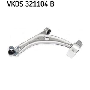 Lenker Radaufhängung SKF VKDS 321104 B für VW Seat Passat B7 Variant