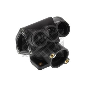 Thermostatgehäuse MAPCO 28835 für VW Passat B3/B4 Corrado Golf III Vento Sharan