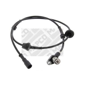 Sensor Raddrehzahl MAPCO 86800 für VW Seat Golf II Jetta Passat B3/B4 Corrado