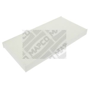 Filter Innenraumluft MAPCO 65712 für Opel Saab Fiat Cadillac Corsa C Combo 9-3