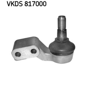 Trag-/Führungsgelenk SKF VKDS 817000 für Lti TX