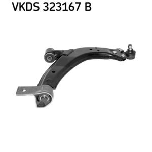 Lenker Radaufhängung SKF VKDS 323167 B für Citroën Peugeot Partner Xsara