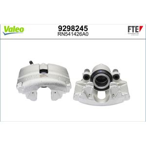 Bremssattel FTE 9298245 für VW Seat Skoda Audi Passat B7 Variant Leon