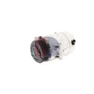 Kompressor Klimaanlage AKS DASIS 851563N für Renault Espace IV