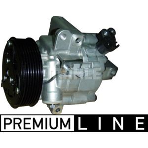 Kompressor Klimaanlage MAHLE ACP 1286 000P für Citroën Peugeot C1