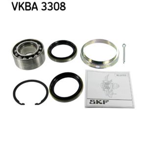 Radlagersatz SKF VKBA 3308