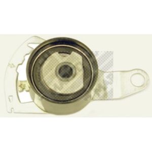 Spannrolle Zahnriemen MAPCO 23758 für Ford Escort VI Turnier Fiesta IV