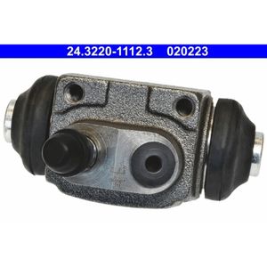 Radbremszylinder ATE 24.3220-1112.3 für Ford Land Rover Sierra II Granada Taunus