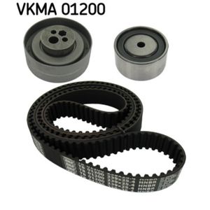 Zahnriemensatz SKF VKMA 01200 für Audi Coupe B3 100 C4 80 B4 Avant A8 D2