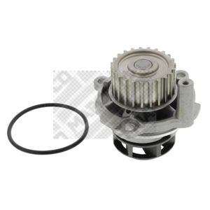 Wasserpumpe Motorkühlung MAPCO 21815 für Audi VW Skoda Seat A4 B5 Avant A3