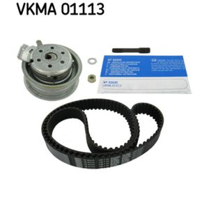 Zahnriemensatz SKF VKMA 01113 für VW Audi Skoda Seat Golf Plus V VI A4 B5