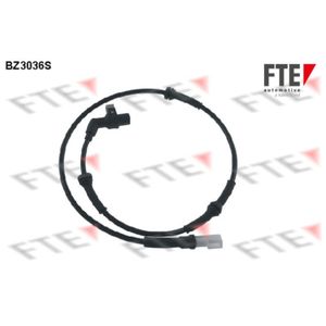 Sensor Raddrehzahl FTE 9400034 für Ford Fiesta IV Courier Puma