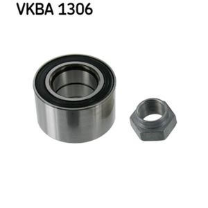 Radlagersatz SKF VKBA 1306 für Lada Samara 110