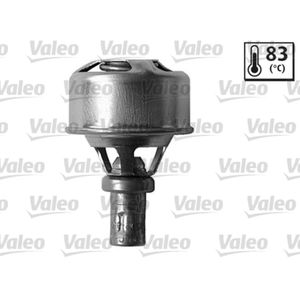 Thermostat Kühlmittel VALEO 819922 für Renault Volvo 4