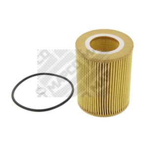 Ölfilter MAPCO 64860 für BMW Alpina Wiesmann 3er Z3 Roadster