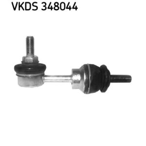 Stange/Strebe Stabilisator SKF VKDS 348044 für Smart City-Coupe Cabrio Roadster