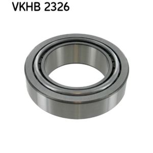 Radlager SKF VKHB 2326 für Peugeot Kia Skoda Renault Lancia Jaguar Alfa Romeo VW