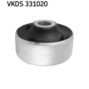 Lagerung Lenker SKF VKDS 331020 für Seat Audi Skoda Ibiza IV A1