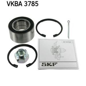 Radlagersatz SKF VKBA 3785 für Daewoo Nubira Wagon Lanos