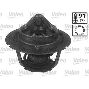 Thermostat Kühlmittel VALEO 820568 für Chrysler Mini Jeep Dodge Plymouth Vision