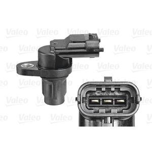 Sensor Nockenwellenposition VALEO 253804 für Opel Ford Fiat Land Rover Kia Jeep