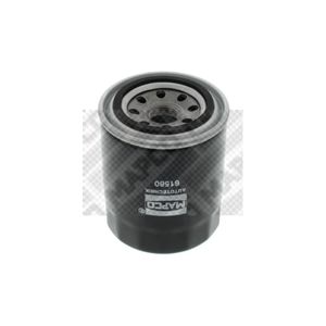 Ölfilter MAPCO 61560 für Rover Honda Isuzu Zastava 200 II 400 Tourer Crx