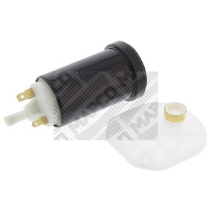 Kraftstoffpumpe MAPCO 22715 für Opel Corsa A TR Kadett E Caravan Vectra CC