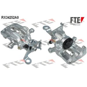 Bremssattel FTE 9290248 für Ford Focus I Turnier