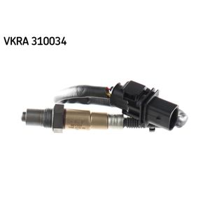 Lambdasonde SKF VKRA 310034 für Opel Astra H Signum CC Vectra C Caravan