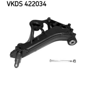 Lenker Radaufhängung SKF VKDS 422034 für Fiat Lancia Punto Y