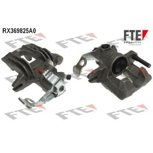 Bremssattel FTE 9290450 für Opel Astra G CC