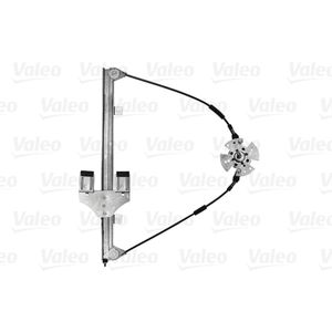 Fensterheber VALEO 851574 für VW Fox