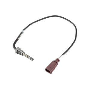 Sensor Abgastemperatur CONTINENTAL/VDO 2910000977600 für VW Audi Touareg A8 D4