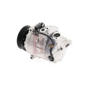 Kompressor Klimaanlage AKS DASIS 851548N für Audi A4 B6 A6 C5 Avant