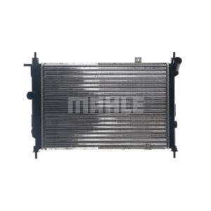 Kühler Motorkühlung MAHLE CR 447 000S für Opel Astra F CC