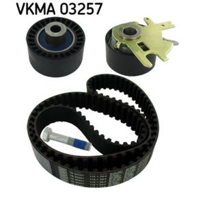 Zahnriemensatz SKF VKMA 03257 für Peugeot Ford Fiat Volvo Citroën Lancia 508 I