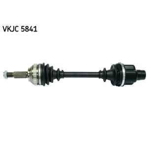 Antriebswelle SKF VKJC 5841 für Ford Mondeo I Turnier