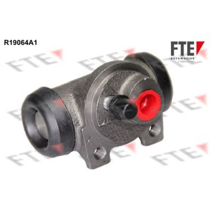 Radbremszylinder FTE 9210120 für Peugeot Citroën 106 I Saxo AX